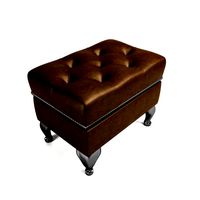 Banquette Montserrat 065 V-Ray