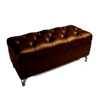 Banquette Fidji 100 V-Ray