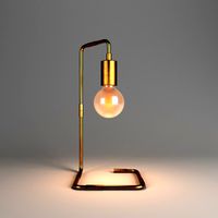 ELIS TABLE LAMP V-Ray