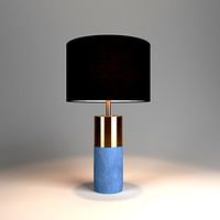 Ariana Table Lamp V-Ray
