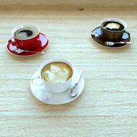 Coffee cups