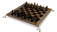 Chess Design