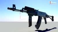 ak74