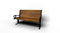 Bench
