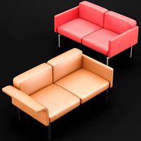 Sofa mabel double BT design