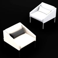 BT design Solo single chair