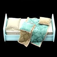 Child bed 2