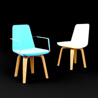 BT design Pera set 8