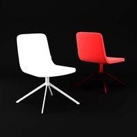 Chair pera lounge type 3