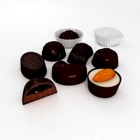Chocolate Candies