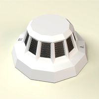 smoke detector