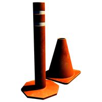 Traffic Cones - Game Resolution Model