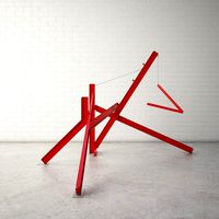 Custom Public Sculpture