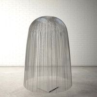 Custom Public Sculpture