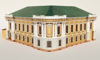 Old House