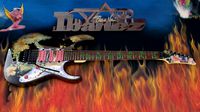 Steve Vai Ibanez Jem77FP