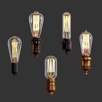 Lamp miniset