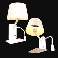 LOFTIT Phone LOFT9993-WH