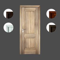 Door X80 ProfilDoors