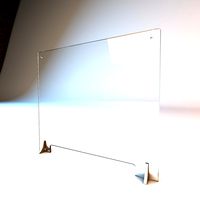 safety screen