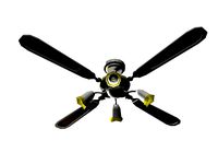 Ventilator
