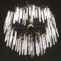 Louise Bradley - Nadia chandelier