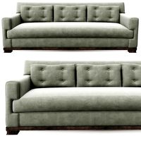 Michael Berman - Jacks sofa