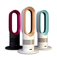 Air cleaner climatic system