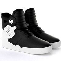Supra Skytop 4 Shoes