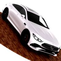 Mercedes Amg Gt 2019