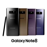 Samsung Galaxy Note 8