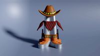 Jebediah springfield tongue