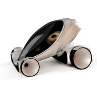 Car v5 concept