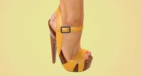 High heel