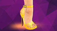 High heel
