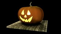 Pumpkin
