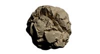Realistic Rock