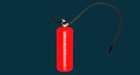 Fire Extinguisher