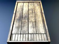 medieval door nº6
