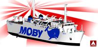 Moby Lines - Bastia