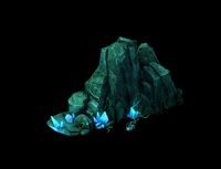 rock