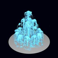 Fountain 5