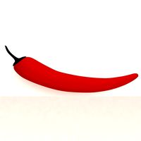 Red Chili