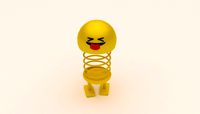 smiley face