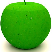 Green Apple
