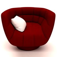 Arm Chair