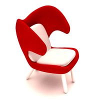 Arm Chair