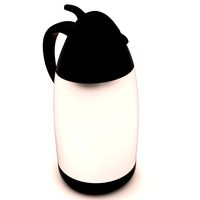 Coffee Pot