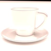 coffee cup