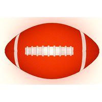 Rugby Ball